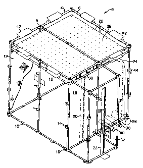 Une figure unique qui représente un dessin illustrant l'invention.